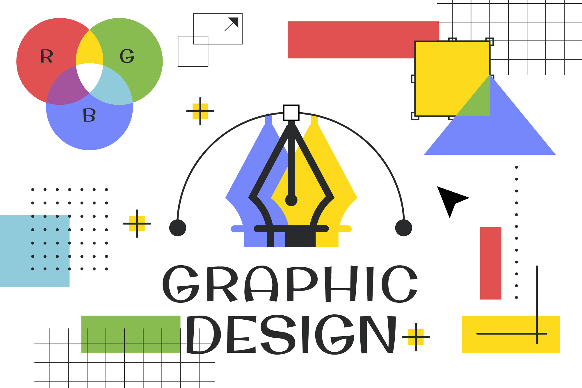 graphic design